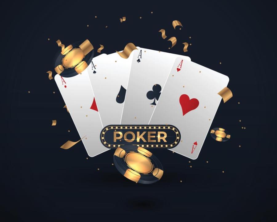 free video poker