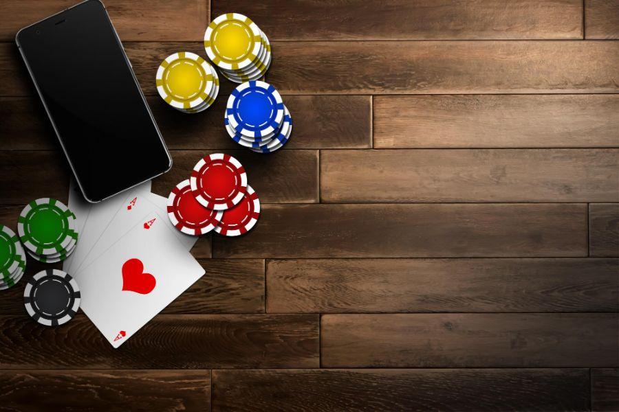 mobile casinos