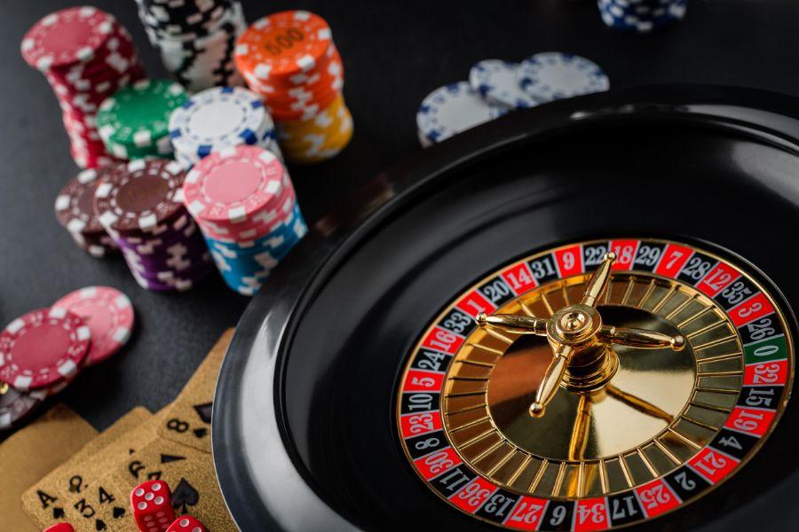 best payout online casinos