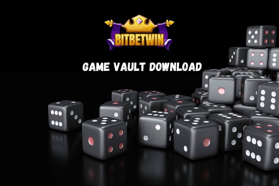 Game Vault Download